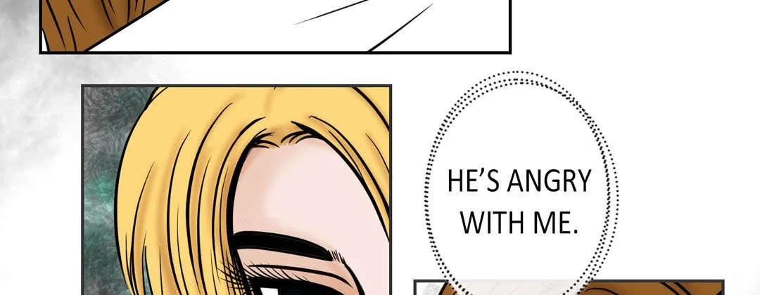 Living with The Wizard - Chapter 13
